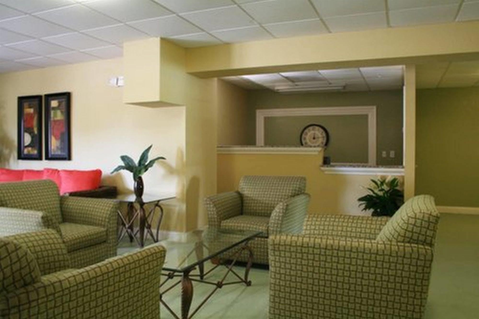Hotel Palms Of Treasure Island By Trs Inc Extérieur photo