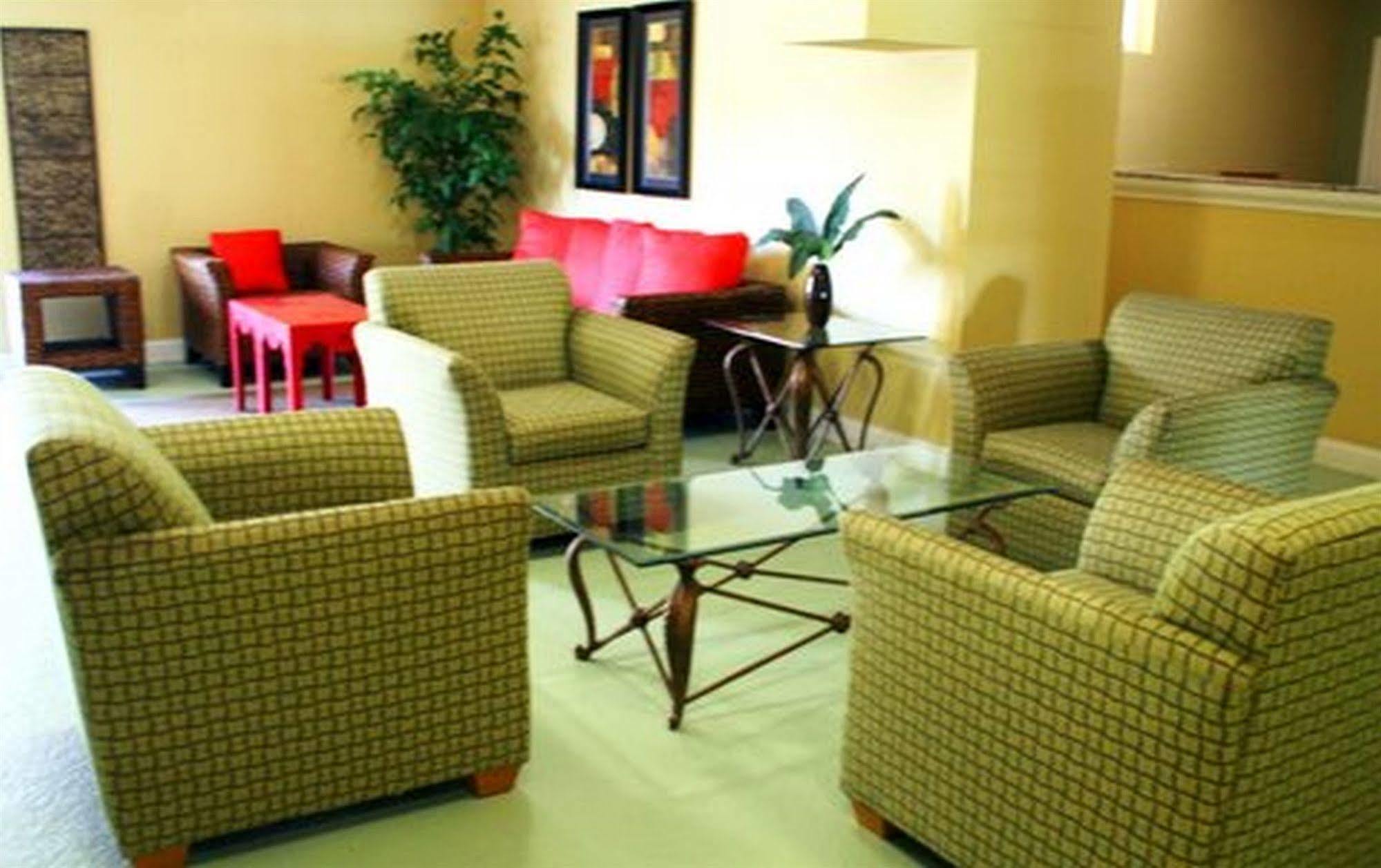 Hotel Palms Of Treasure Island By Trs Inc Extérieur photo